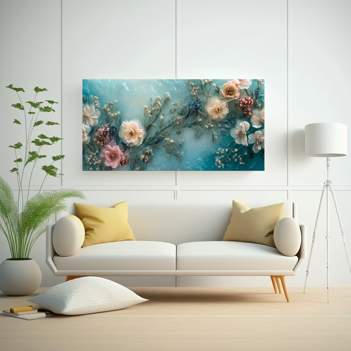 arte-de-pared-moderno-panel-de-resina-epoxi-con-fresca-decoraci-n-1-1