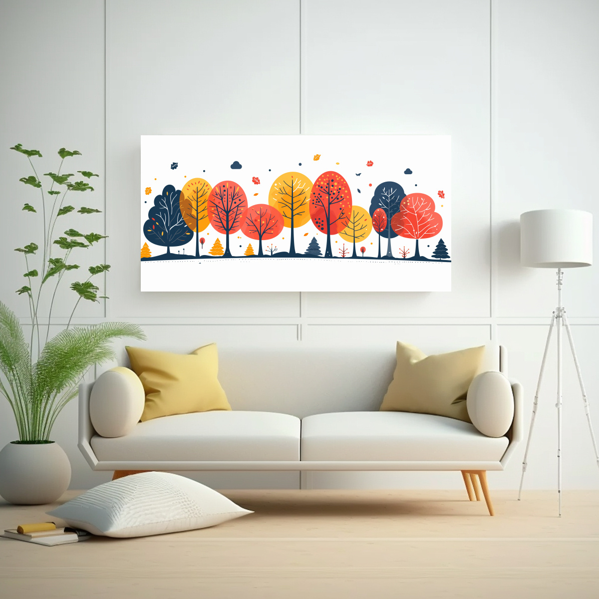 arte-minimalista-de-rboles-en-composici-n-crom-tica-1