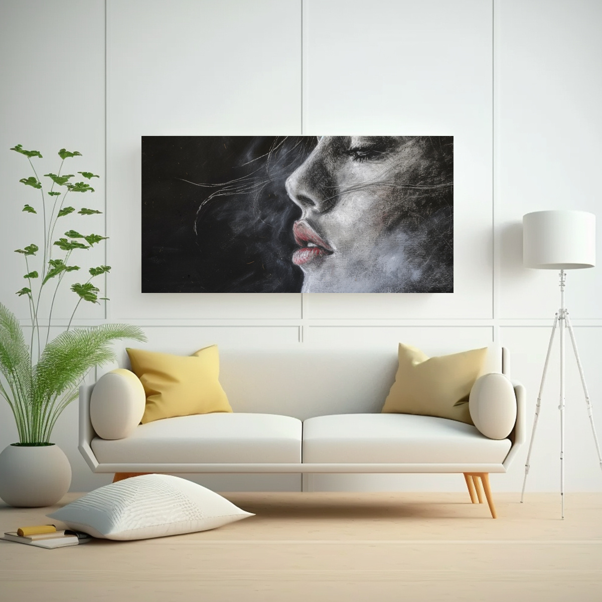 arte-moderno-calidad-alta-dibujo-tiza-mujer-73-decoraci-n-1