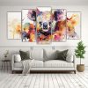 arte-pared-equilibrado-koalas-en-tono-hueso-y-colores-ureos-1