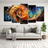 arte-pop-neo-nautilus-en-colores-luminosos-y-naranja-vibrante-1