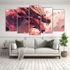 cinco-telas-bastidor-abstracto-drag-n-en-tonos-marr-n-y-rosa-ambientaci-n-neonoir-1