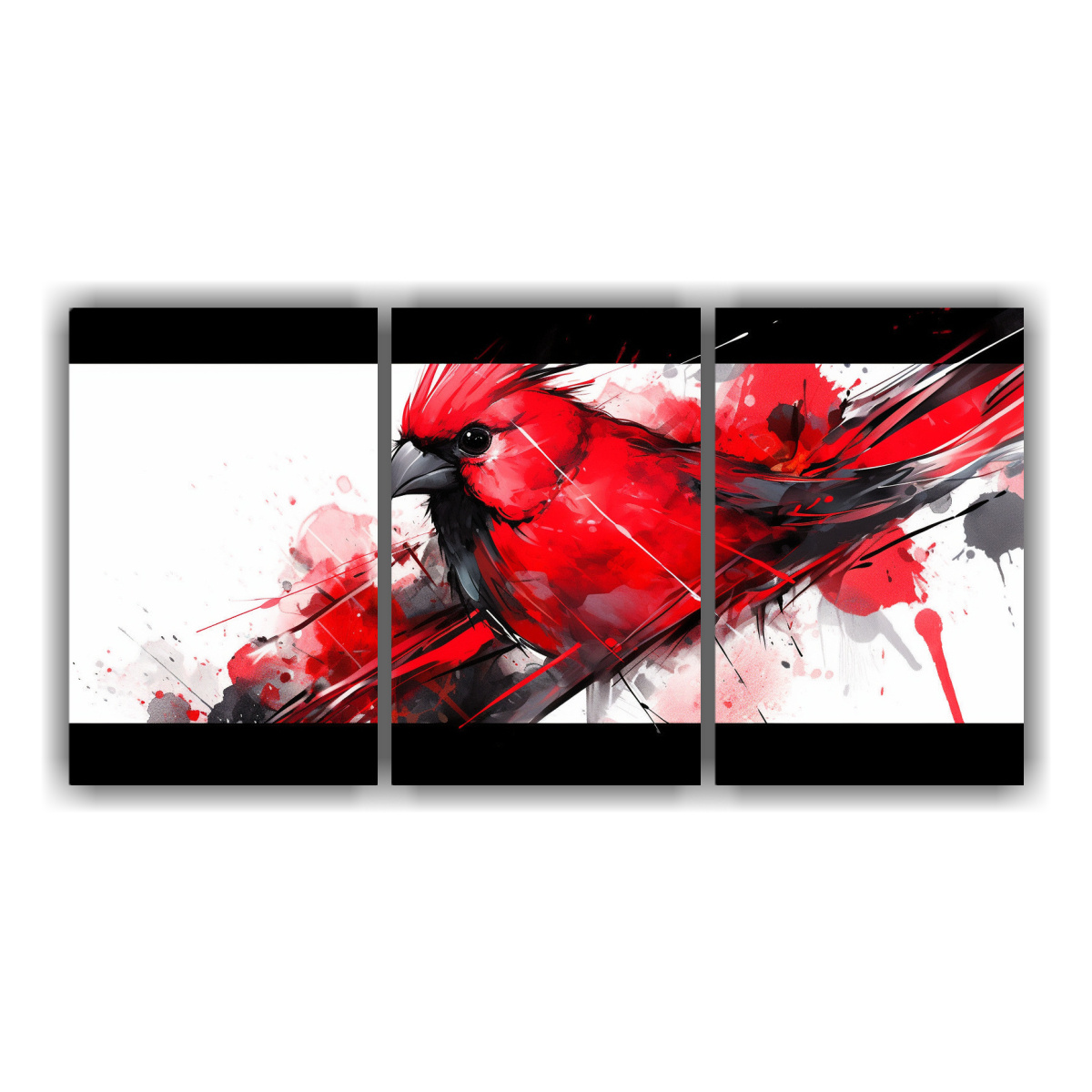 conjunto-3-lienzos-galer-a-estilo-canarias-en-colores-rojo-y-negro-arte-pop-neo