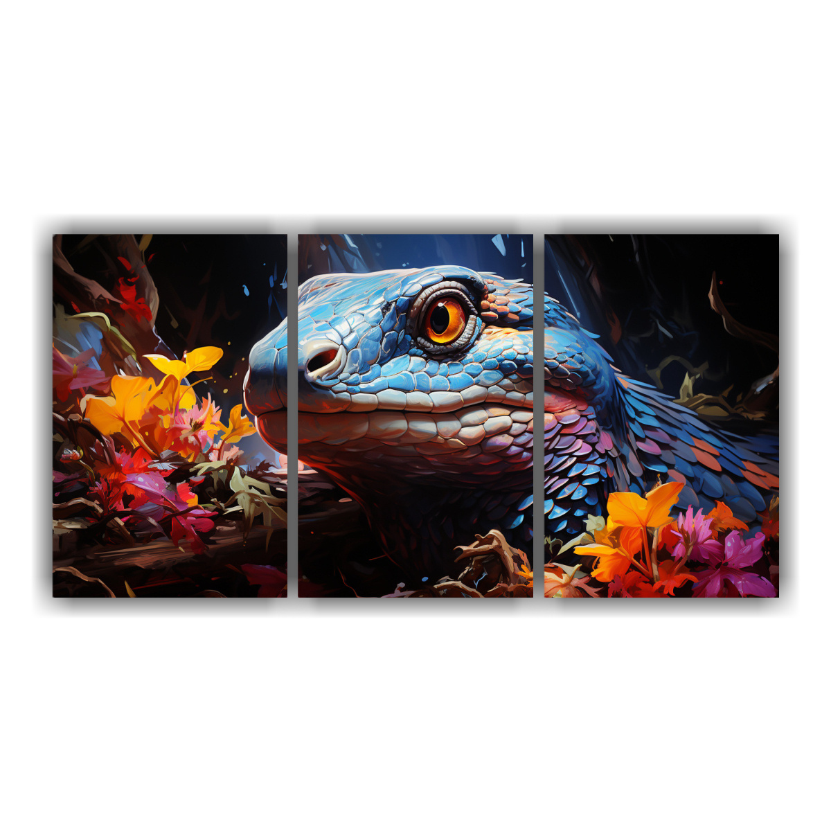 conjunto-3-lienzos-tela-estilo-pintura-estilo-leo-colorida-python-21