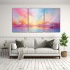 conjunto-3-telas-bastidor-abstracto-paisaje-arco-ris-y-rosa-multicolor-1