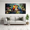 conjunto-3-telas-en-bastidor-galer-a-con-estilo-tucanes-acuarelas-coloridas-1