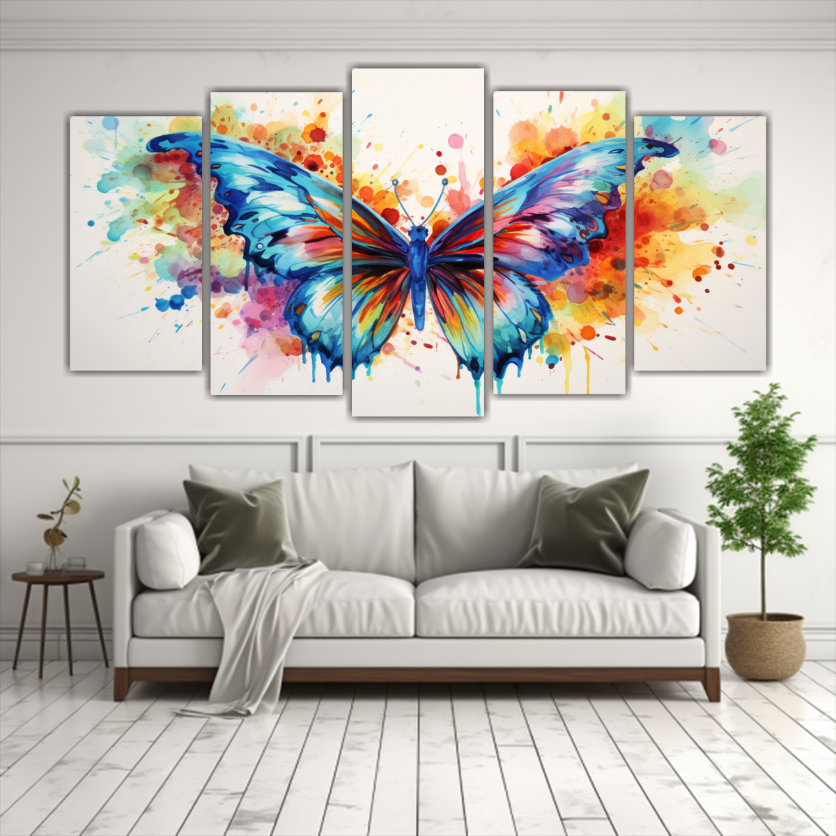 conjunto-5-cuadros-concepto-mariposa-acuarela-colorida-estilo-pintura-1-1