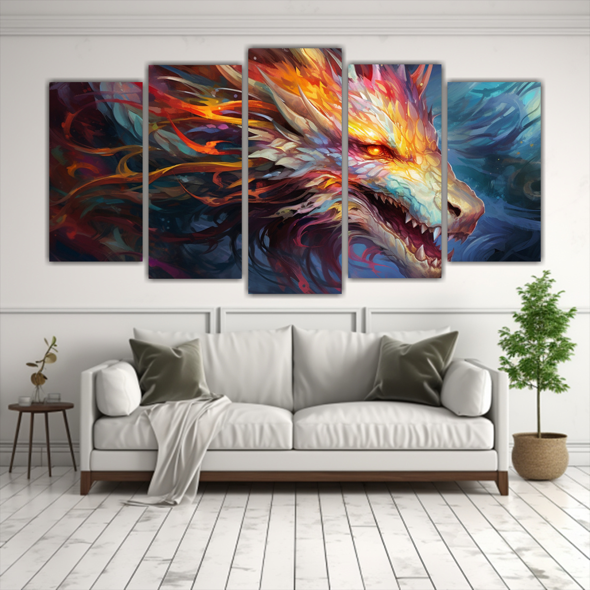 conjunto-cuadros-drag-n-estilo-pintura-al-estilo-leo-colorida-21x52-2