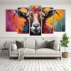 conjunto-de-cuadros-coloridos-estilo-pintura-al-estilo-leo-cabra-21x75-2