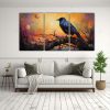 conjunto-de-cuadros-decorativos-de-cuervos-y-cuervas-estilo-pintura-al-estilo-leo-colorida-21-1