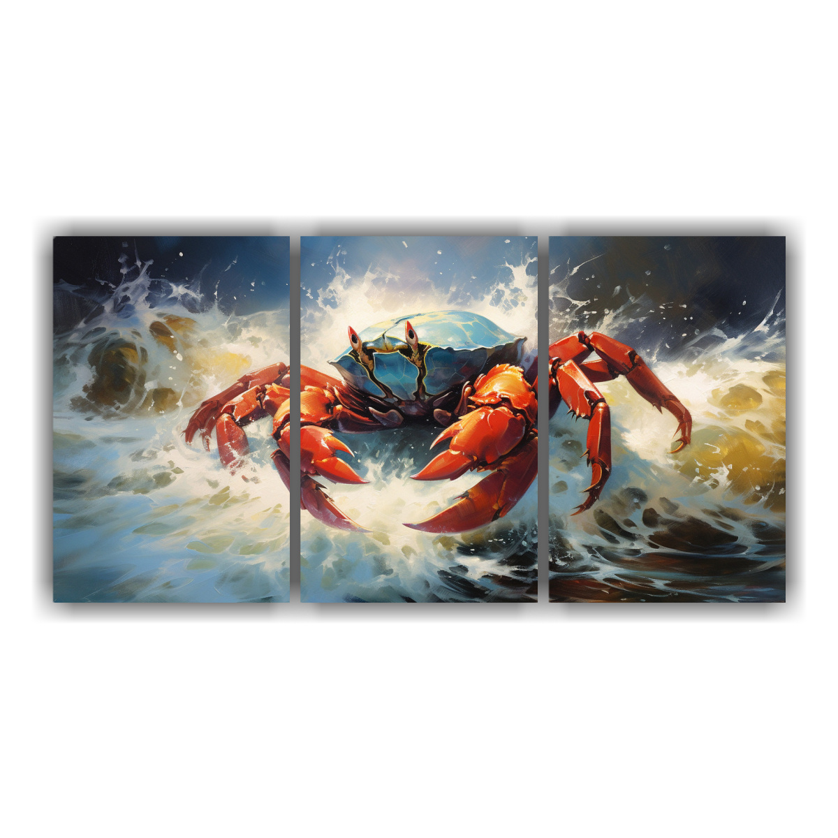 conjunto-trio-de-cuadros-modernos-estilo-pintura-al-estilo-leo-colorida-21-x-52