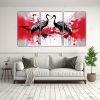 cranes-en-rojo-y-negro-arte-pop-neo-decorativo-en-tres-lienzos-1