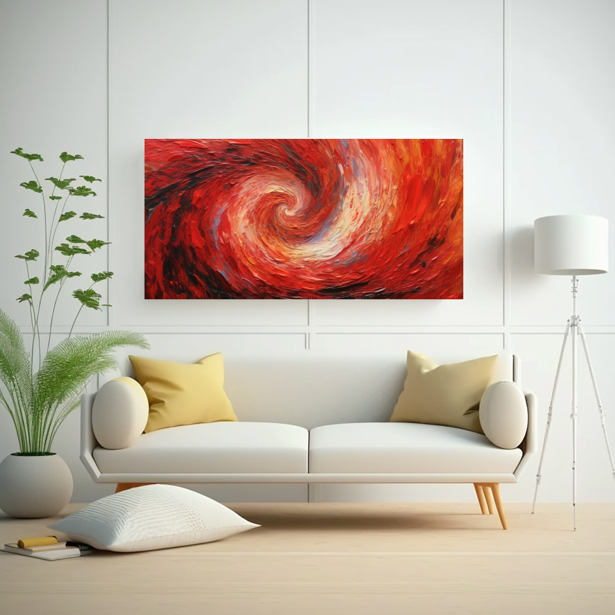 cuadro-abstracto-ba-o-rojo-remolinos-abstractos-tela-1-1