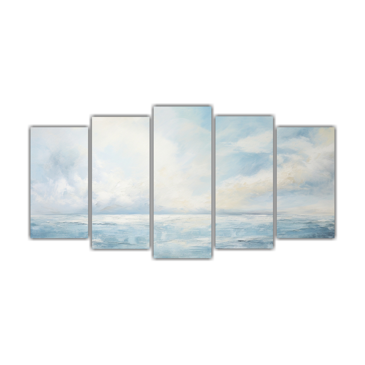 cuadro-abstracto-blanco-del-espacio-y-el-mar-para-decoraci-n-de-alto-nivel