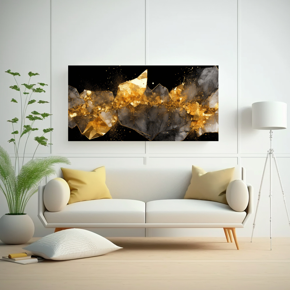 cuadro-abstracto-combinaci-n-negra-y-dorada-en-lienzo-rectangular-1