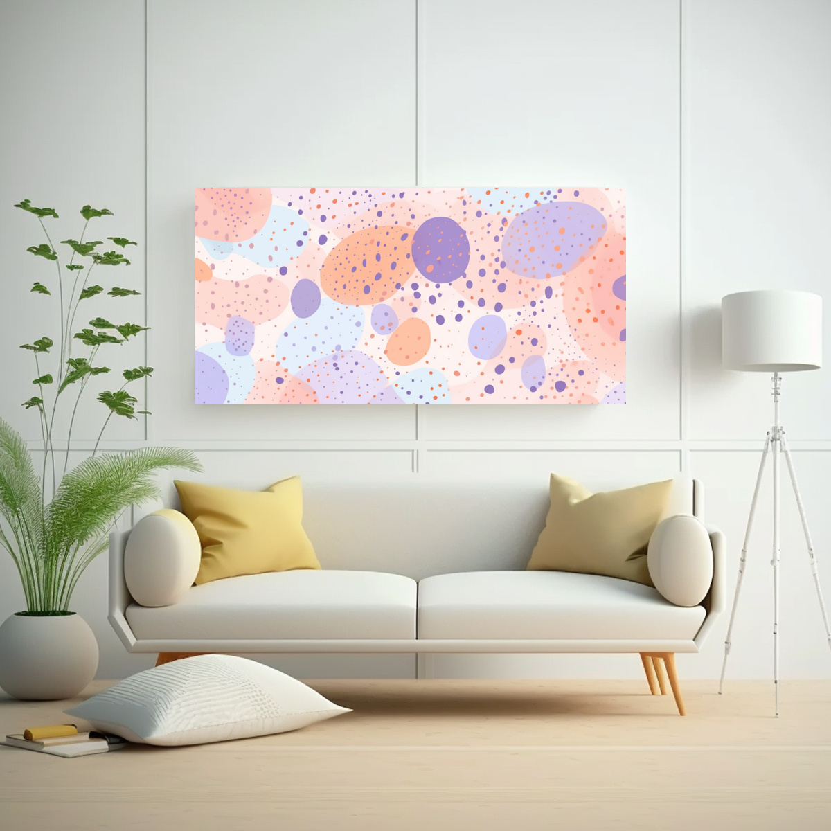 cuadro-abstracto-con-serie-de-peque-as-pinturas-en-galer-a-de-ba-o-1