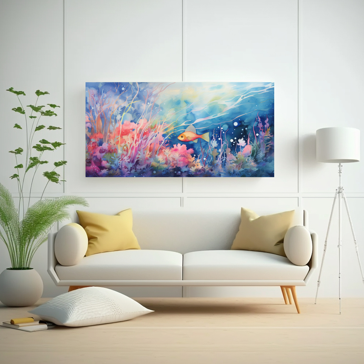 cuadro-abstracto-de-escena-submarina-en-tonalidades-suaves-1