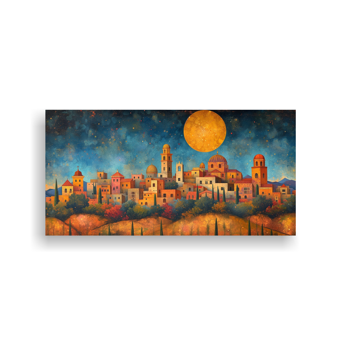 cuadro-abstracto-de-troya-para-decorar-la-sala