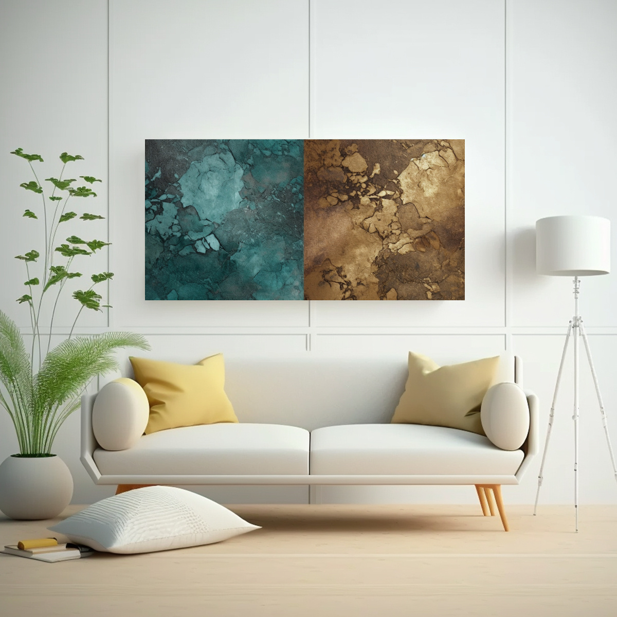 cuadro-abstracto-decorativo-en-contraste-alto-con-textura-grunge-1