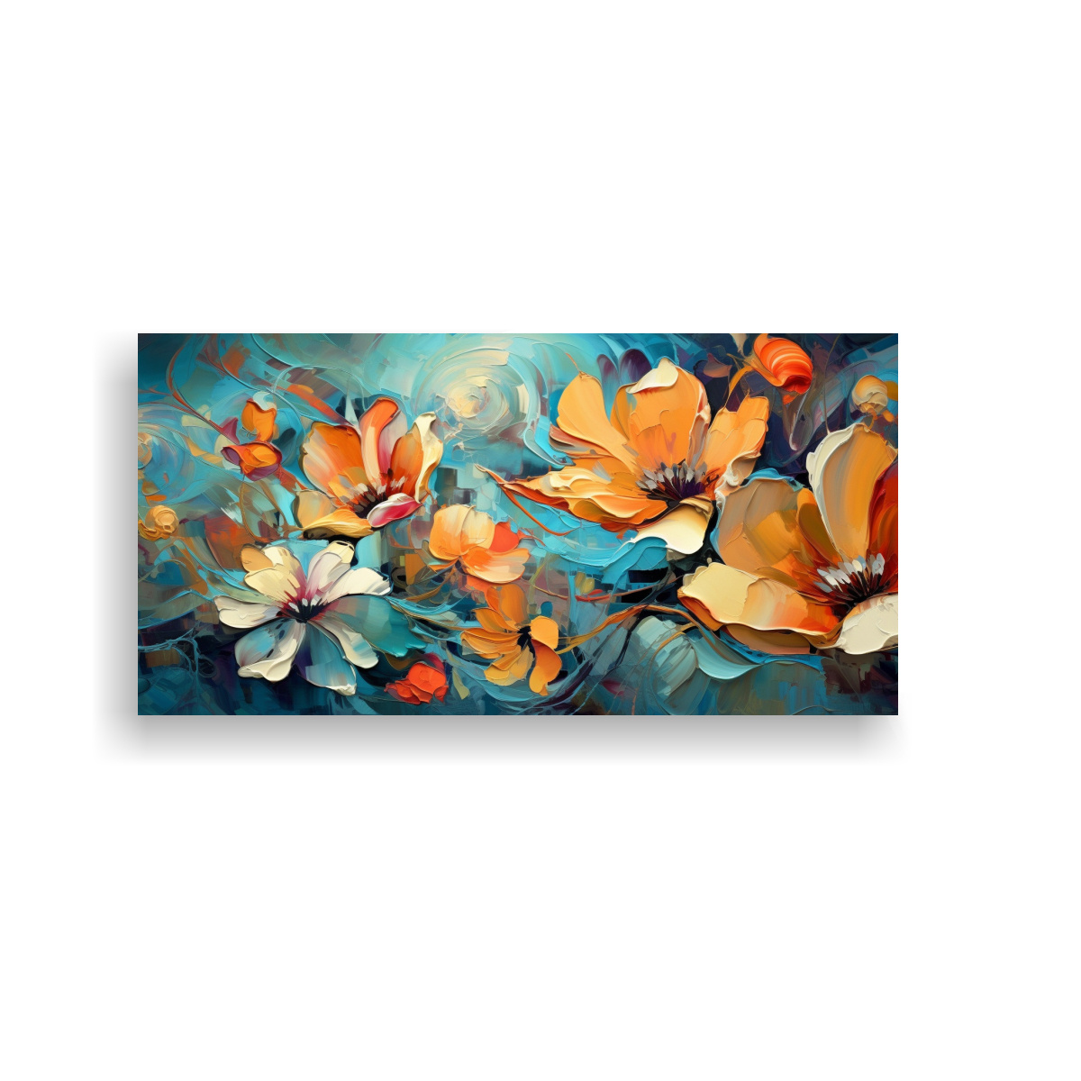 cuadro-abstracto-innovador-con-flores-en-lienzo-moderno-