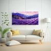 cuadro-abstracto-inspirado-en-frica-y-en-la-lavanda-de-provenza-1