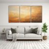 cuadro-abstracto-minimalista-amanecer-en-tonos-marrones-1-1