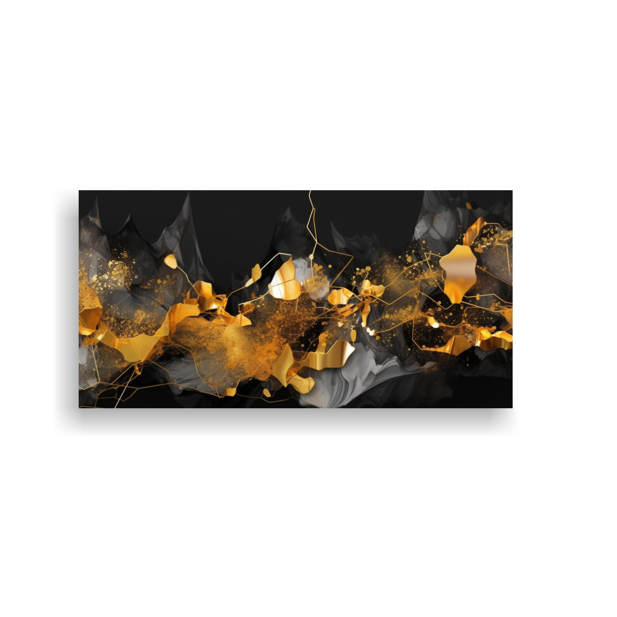 cuadro-abstracto-moderno-en-negro-y-dorado-para-decoraci-n-con-reflejos-mixtos