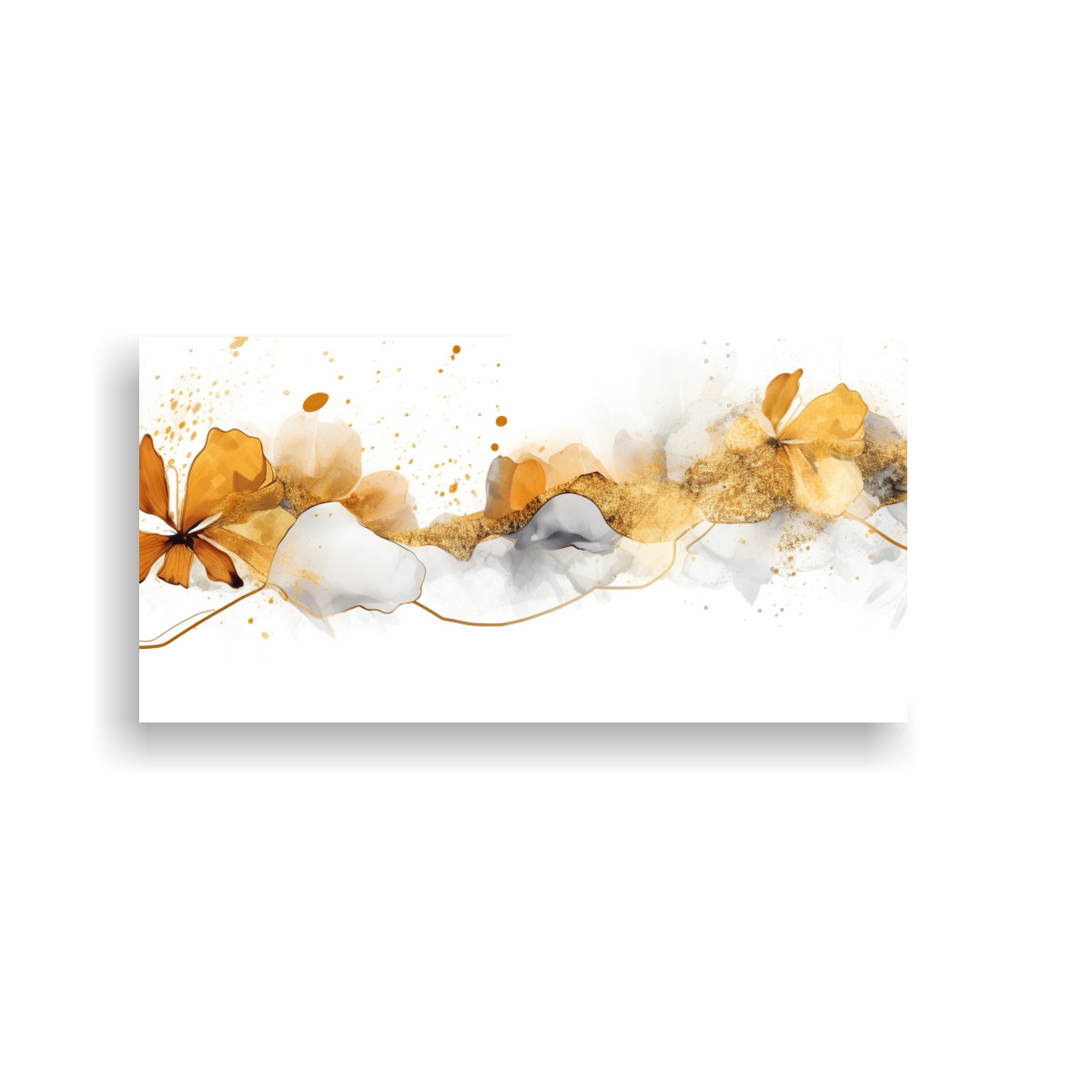 cuadro-abstracto-movimiento-minimalista-blanco-y-dorado