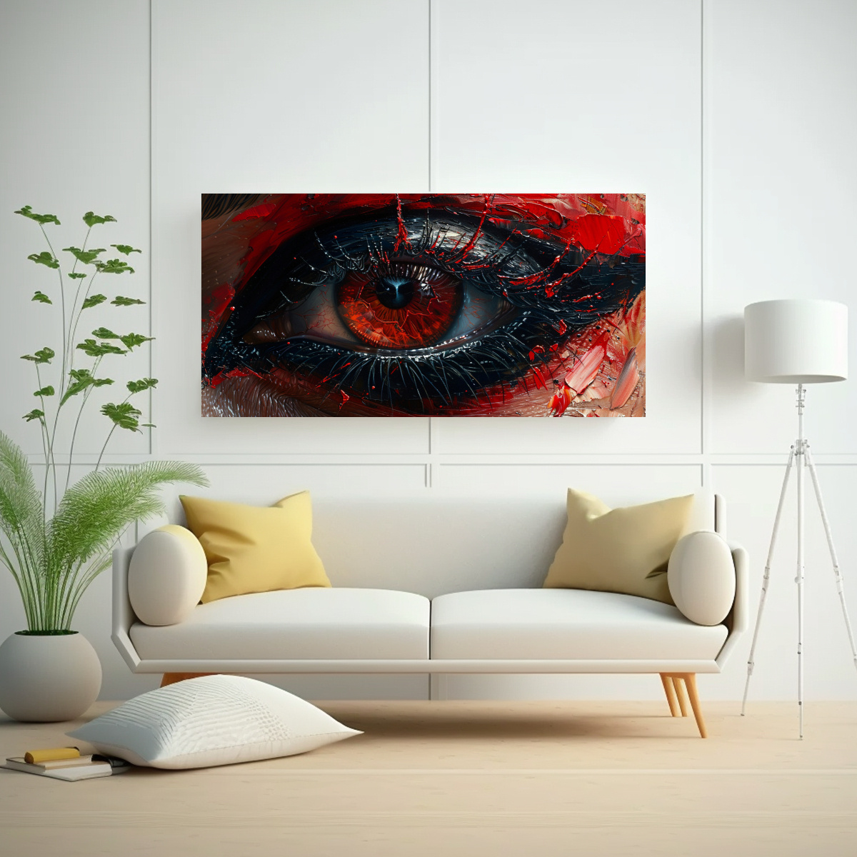 cuadro-abstracto-ojo-como-estilo-leo-en-lienzo-1