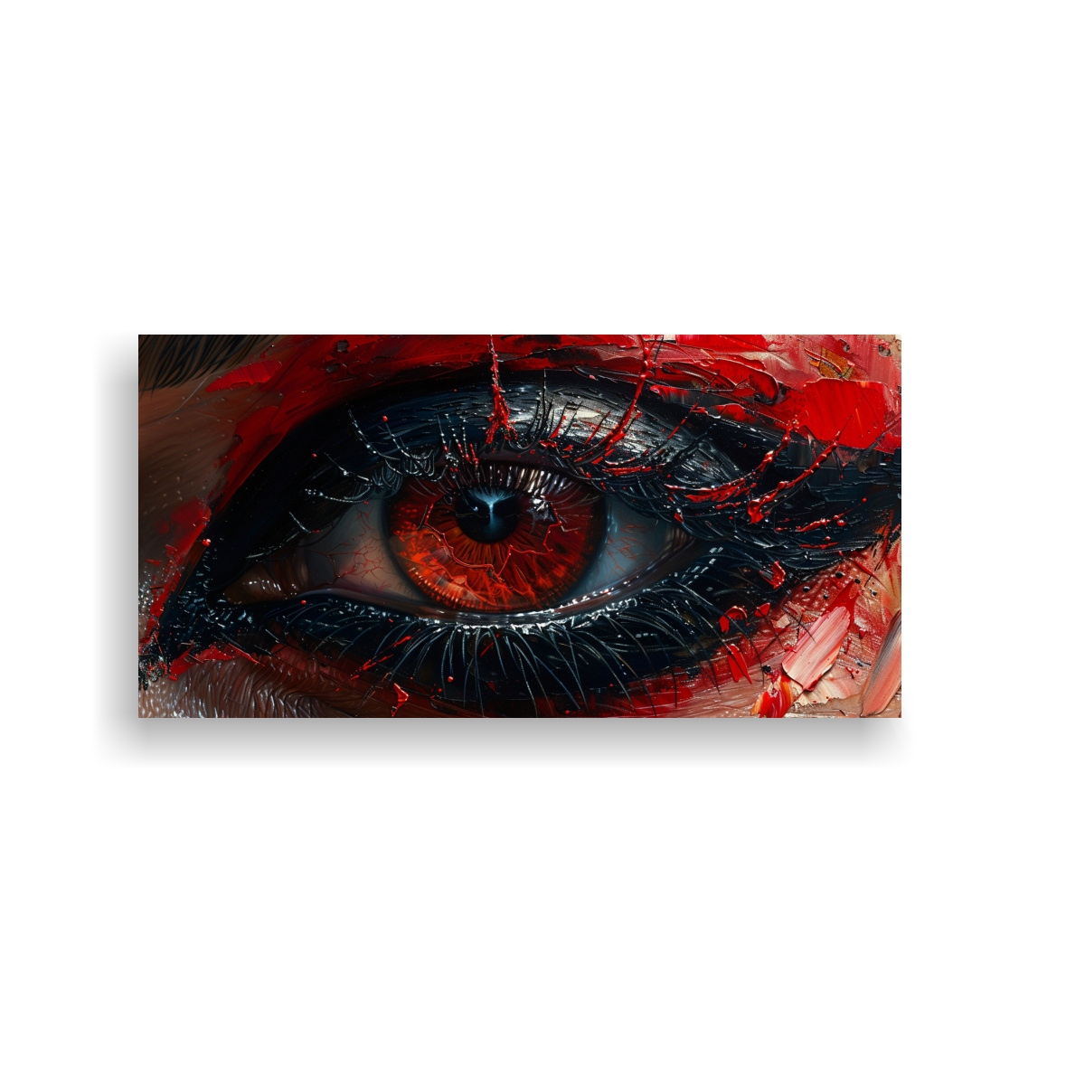 cuadro-abstracto-ojo-como-estilo-leo-en-lienzo