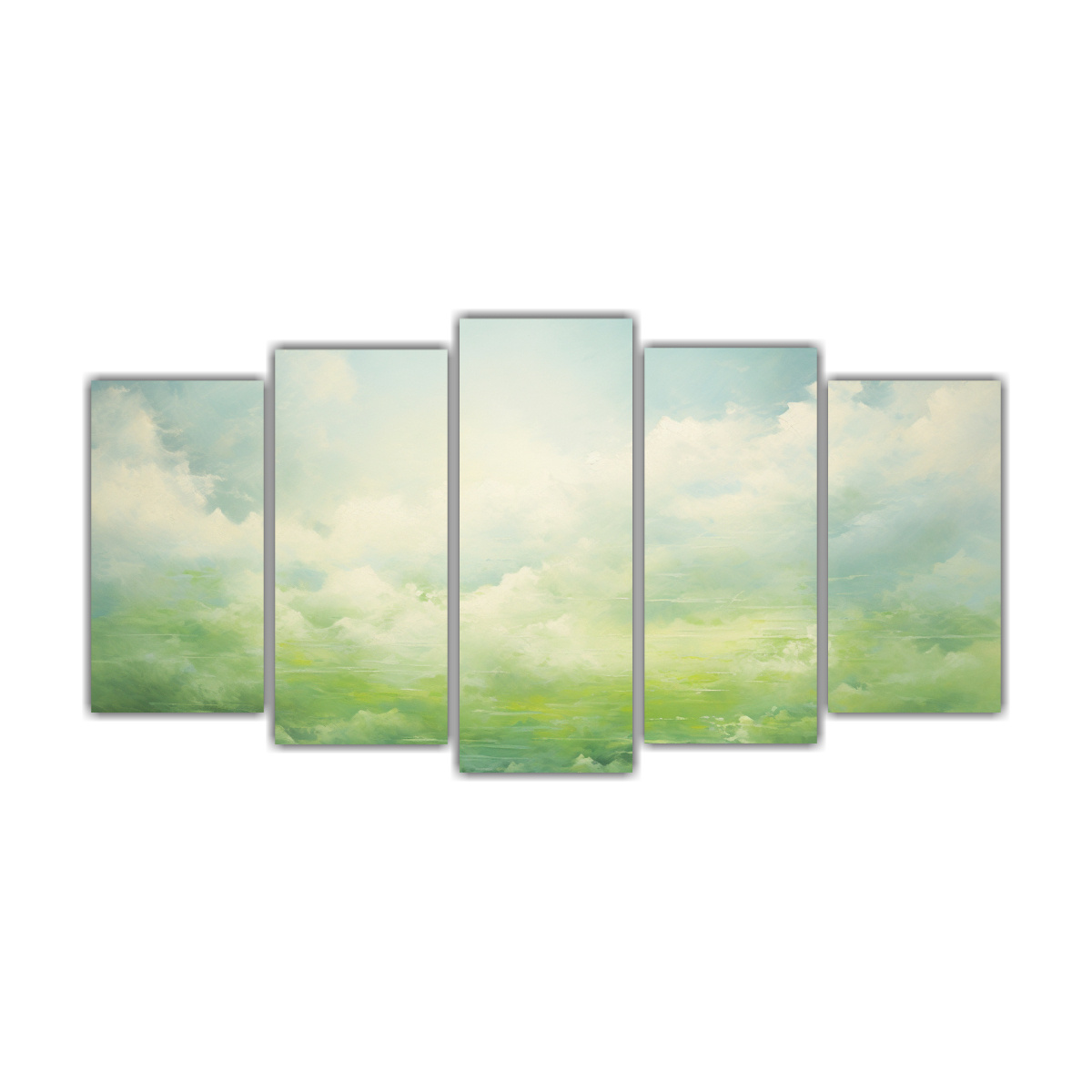 cuadro-abstracto-original-alba-con-tonos-verdes-decoraci-n-de-alta