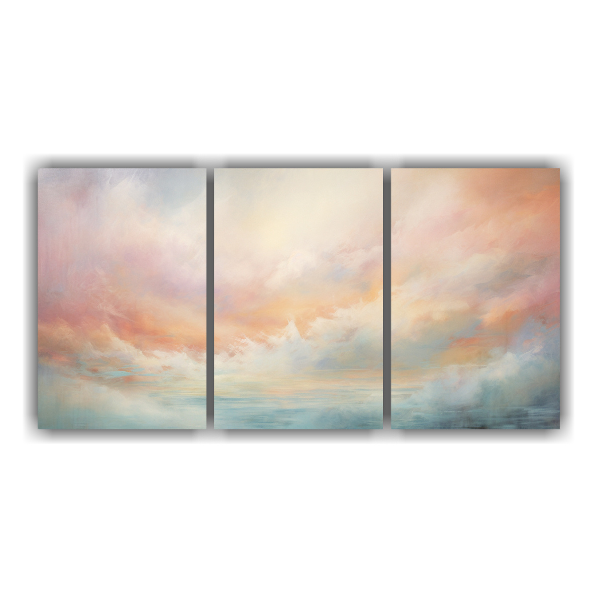 cuadro-abstracto-paisaje-pastel-regalo-arte-pared