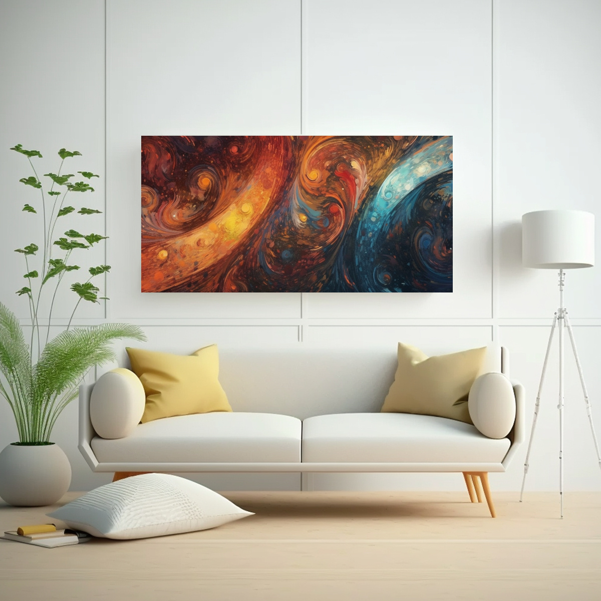 cuadro-abstracto-poder-en-tonos-oscuros-con-remolino-de-colores-1-1