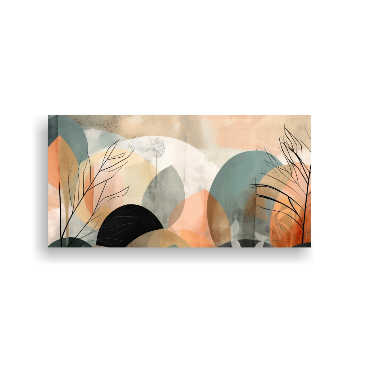 cuadro-abstracto-rbol-hojas-para-decoraci-n-de-cocina