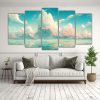 cuadro-abstracto-relieve-tonos-verdes-cielo-y-mar-decoraci-n-pared-1