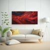 cuadro-acuarela-textura-de-algas-oscuras-flotando-en-aceite-rojo-1-1