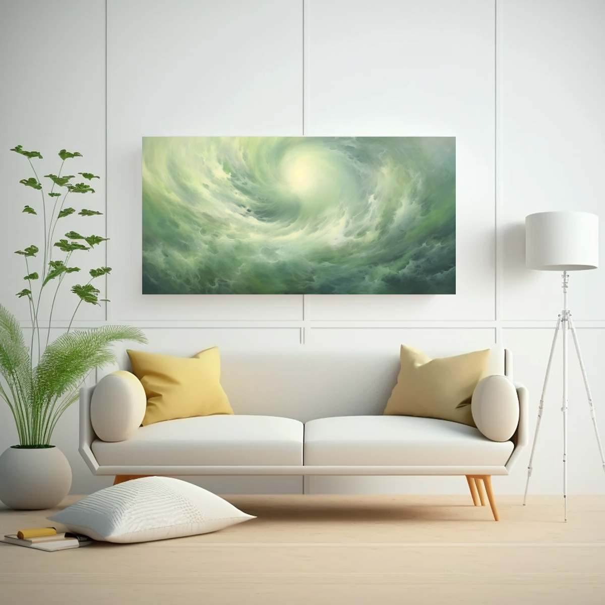 cuadro-acuarela-verde-salvia-brillante-personalidad-m-gica-en-niebla-verde-p-lida-1