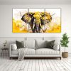 cuadro-artes-moderno-elefante-en-amarillo-y-oro-para-decoraci-nneo-pop-1