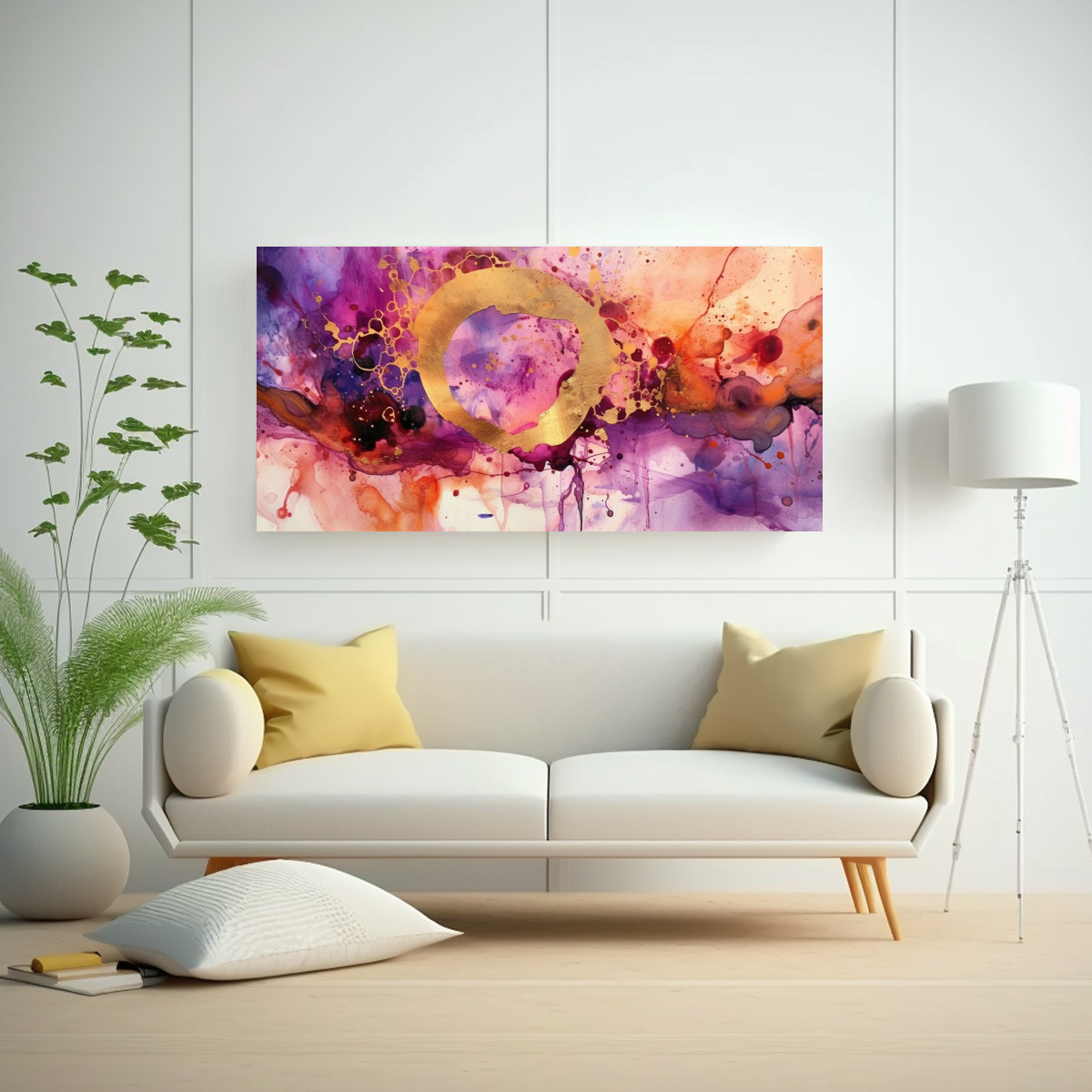 cuadro-circular-ba-o-p-rpura-pintura-tinta-alcohol-trazos-pincel-tela-1-1