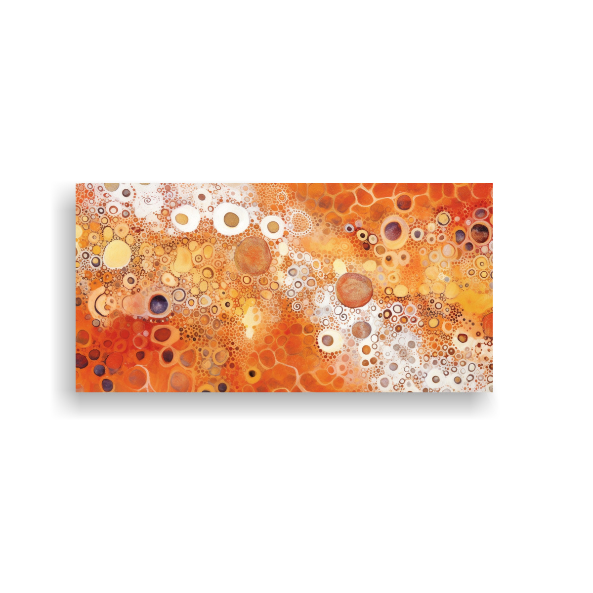 cuadro-colores-vibrantes-arte-aborigen-pigmeos-naturales
