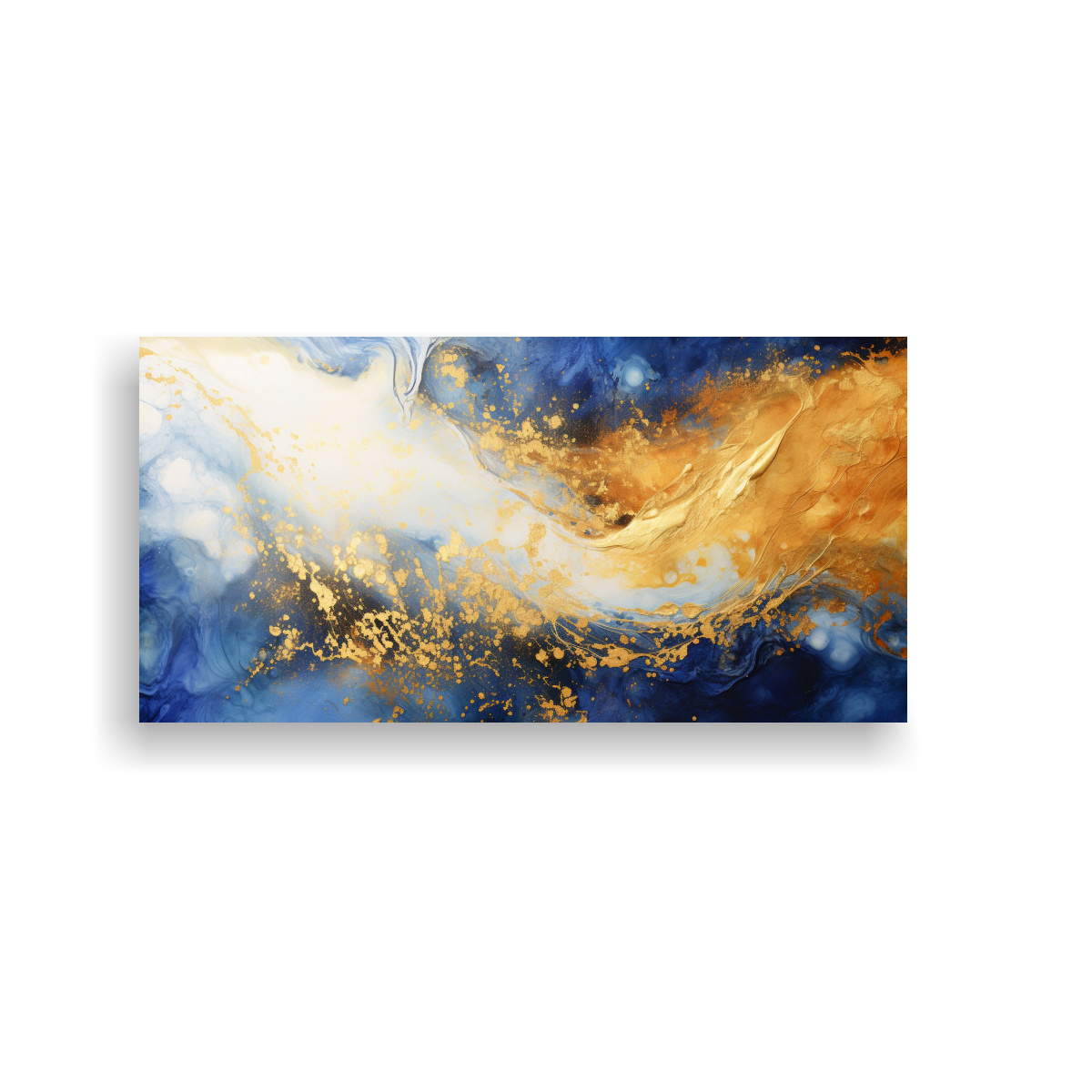 cuadro-de-arte-moderno-en-lienzo-azul-y-amarillo-con-dise-o-detallado