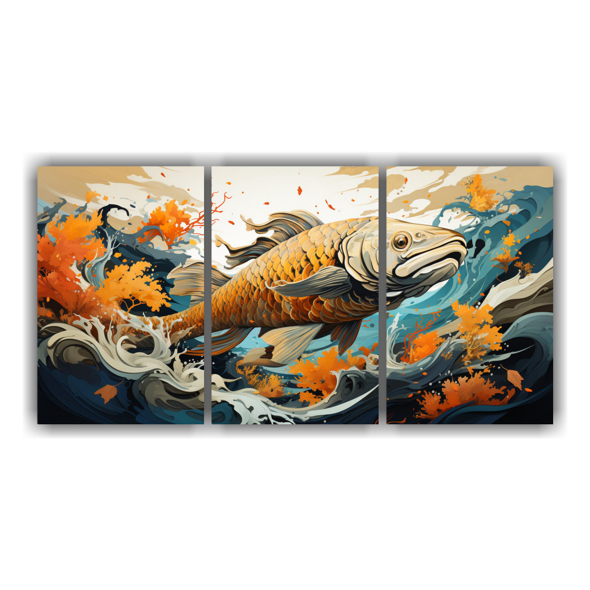 cuadro-de-composici-n-expresiva-de-una-ballena-gris-en-calabaza-y-colores-oscuros