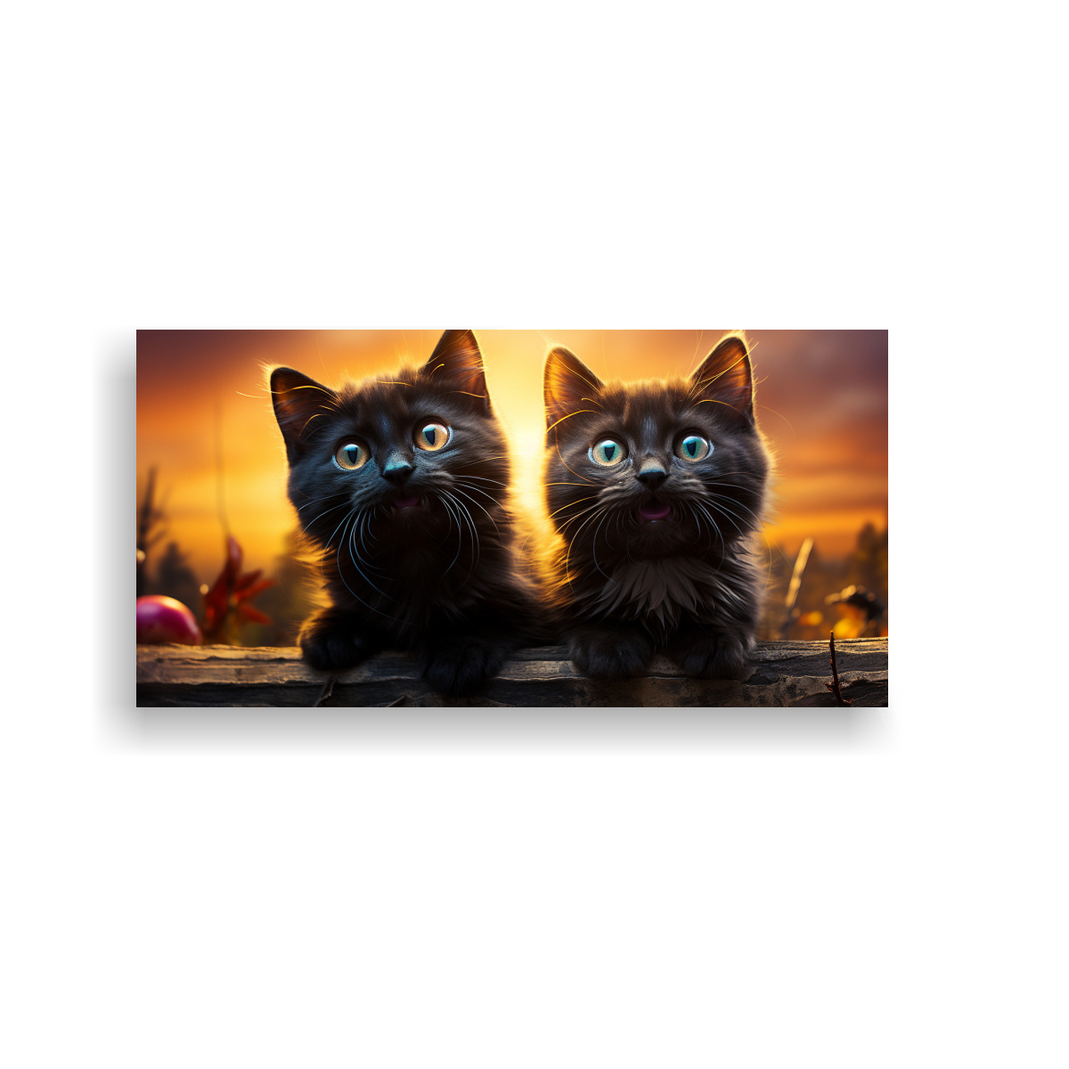 cuadro-de-gama-de-colores-grupo-de-gatos-negros-en-una-pila-mirando-hacia-t-