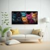 cuadro-de-lienzo-con-gatos-de-colores-vivos-y-modernos-1