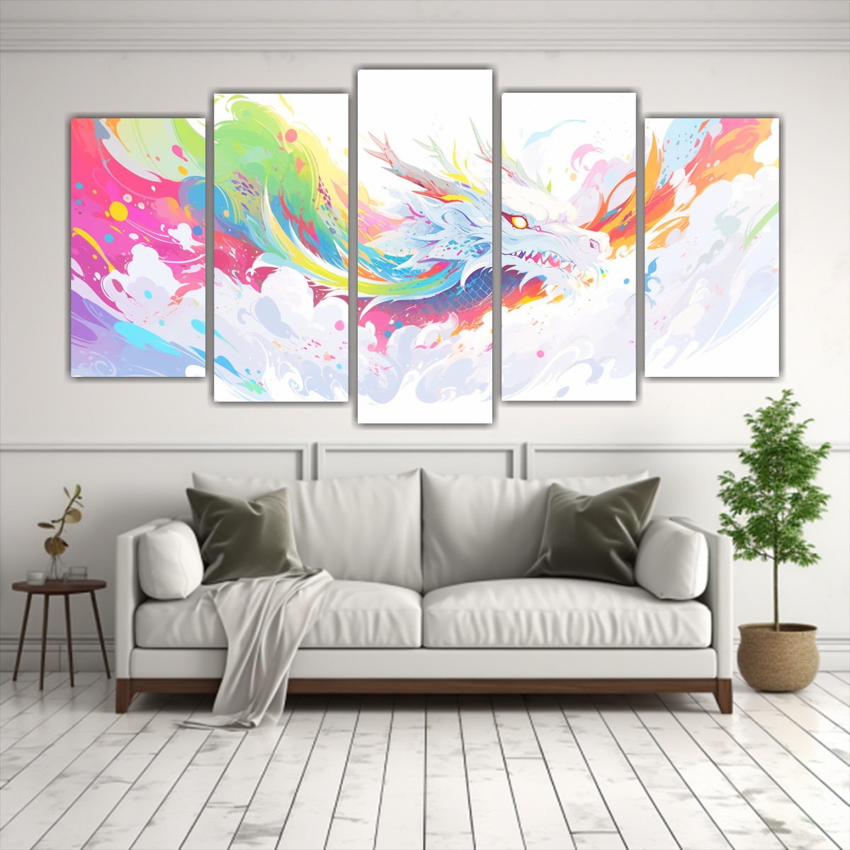 cuadro-de-pared-forma-de-drag-n-en-colores-arco-ris-y-blanco-neonoir-1