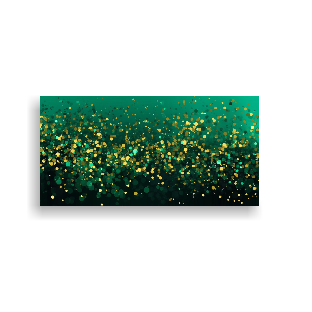 cuadro-de-pared-verde-con-brillo-dorado-para-decoraci-n-sofisticada