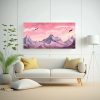 cuadro-de-tela-moderno-con-monta-a-y-aves-en-estilo-decorativo-1
