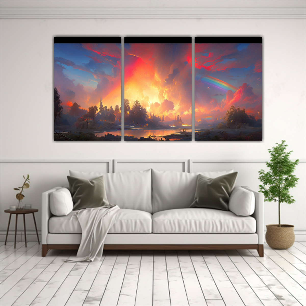 cuadro-de-tela-multicolor-abstracto-paisaje-con-arco-ris-y-colores-vibrantes-1