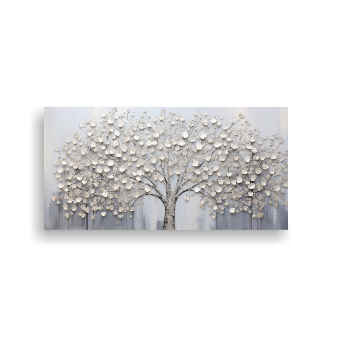 cuadro-decorativo-arte-conceptual-textura-rbol-blanco-y-plateado