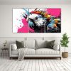 cuadro-decorativo-cockatoo-en-blanco-y-negro-arte-pop-neo-en-tela-1-1